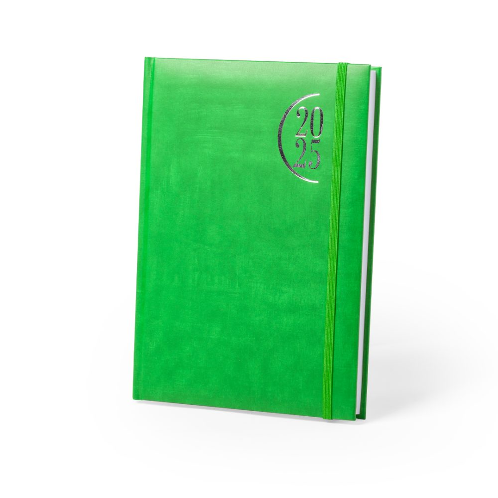 Agenda Waltrex - Imagen 6