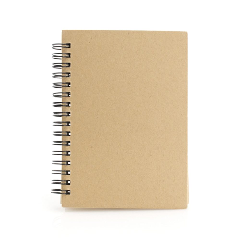 Libreta Emerot - Imagen 2