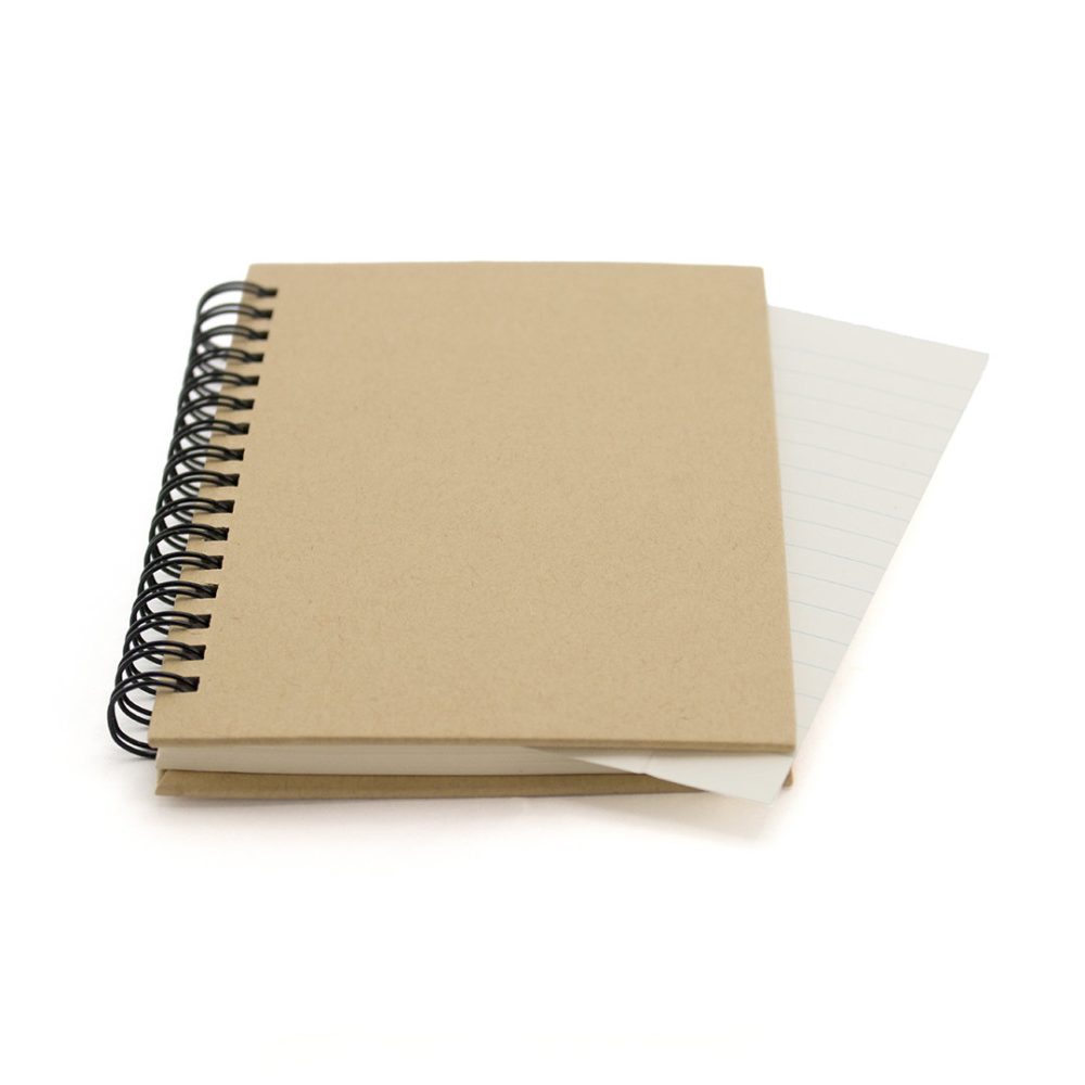 Libreta Emerot - Imagen 3