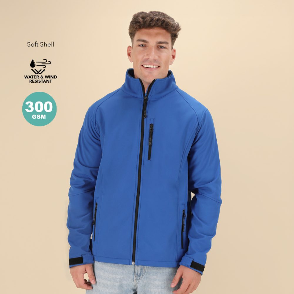 Chaqueta Molter