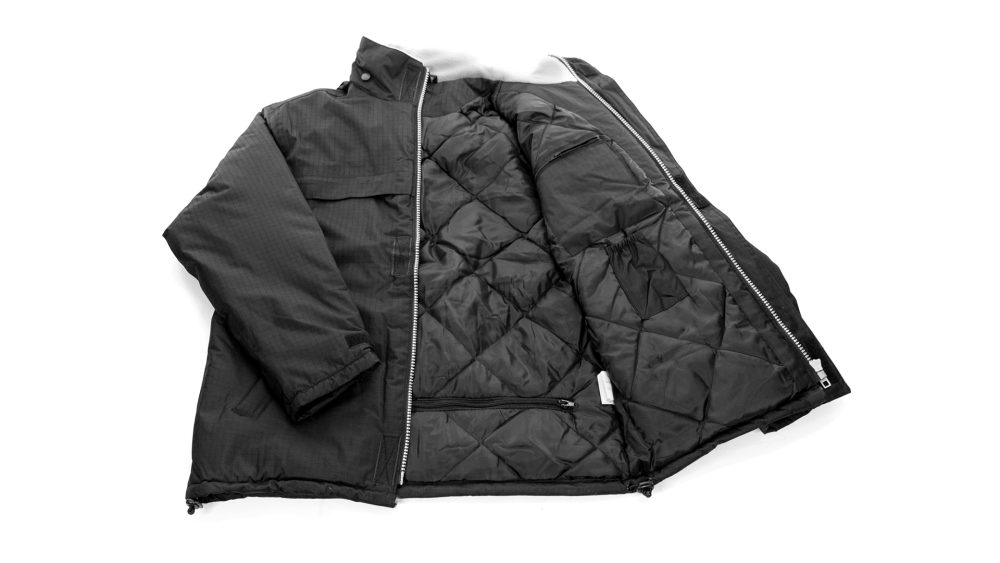 Parka Zylka - Imagen 7