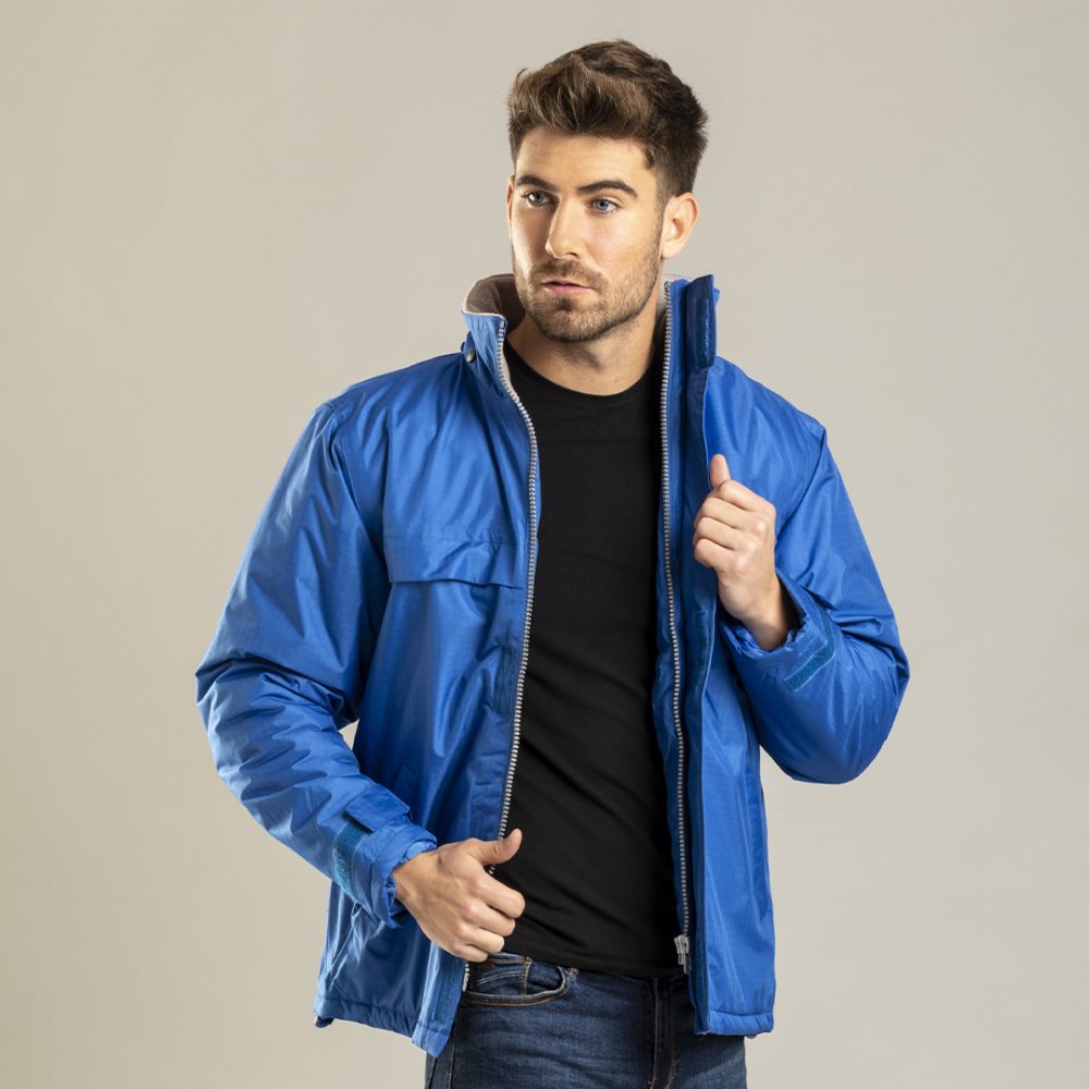 Parka Zylka - Imagen 8