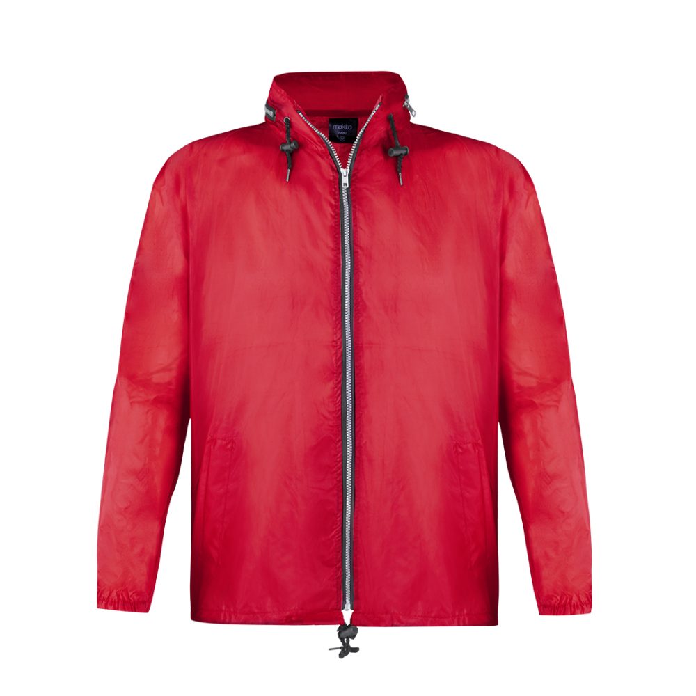 Impermeable Garu - Imagen 3