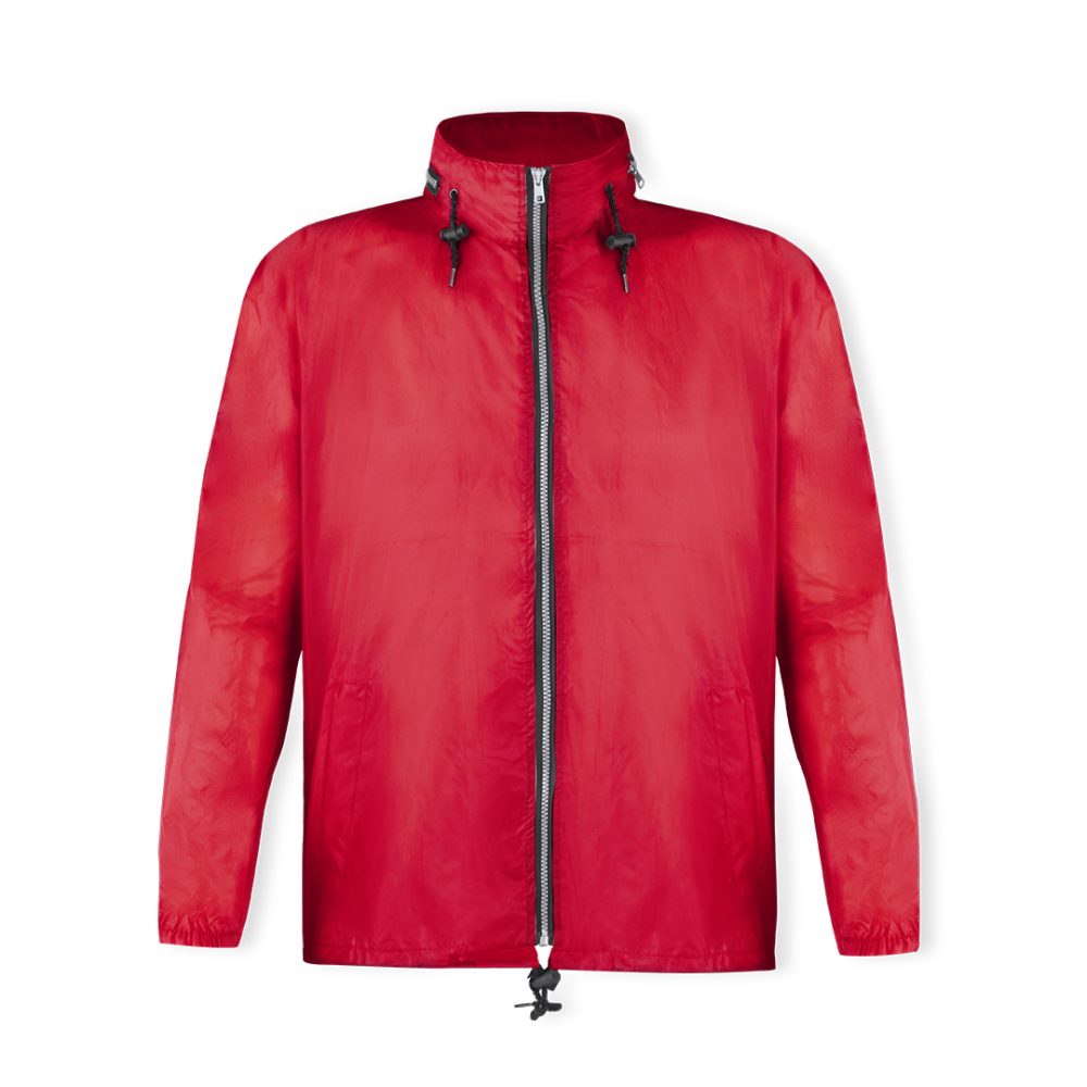 Impermeable Garu - Imagen 5