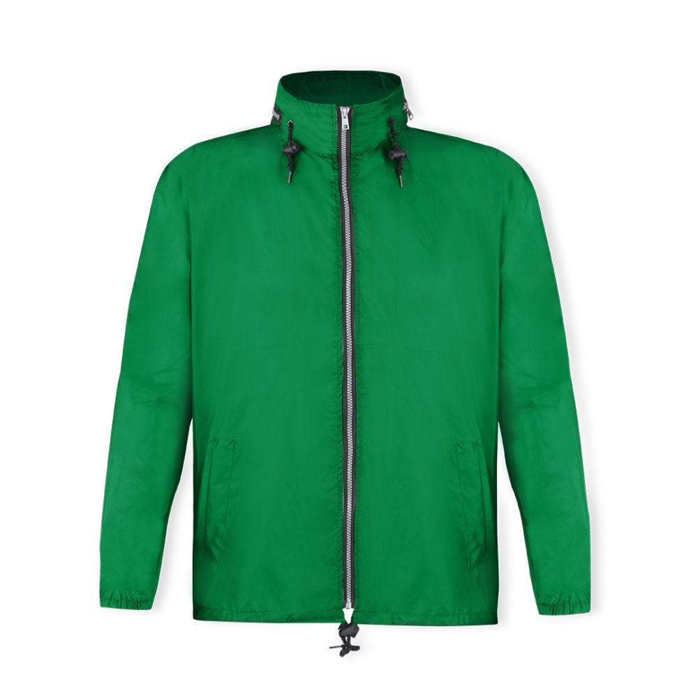 Impermeable Garu - Imagen 6