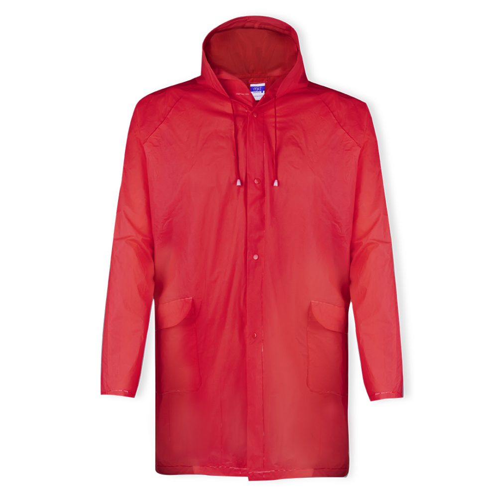 Impermeable Hydrus - Imagen 3
