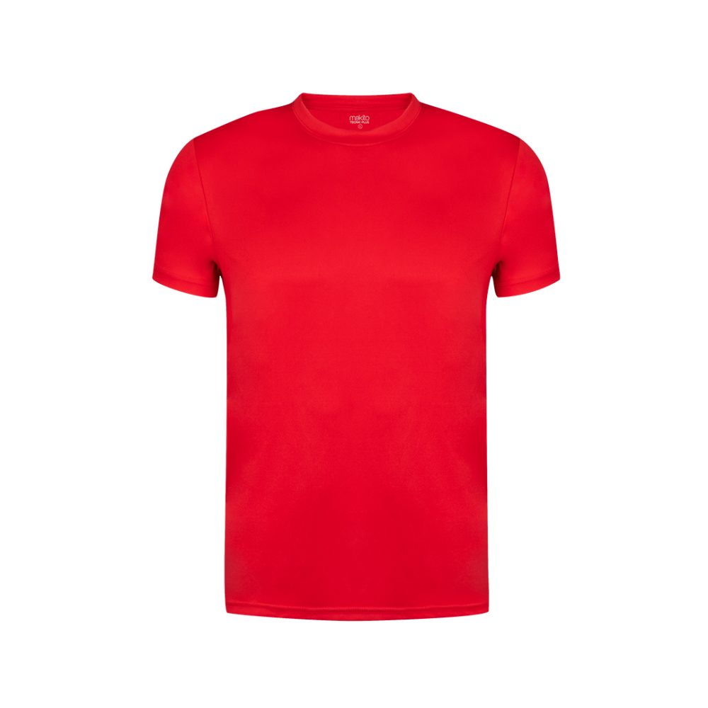 Camiseta Adulto Tecnic Plus - Imagen 4