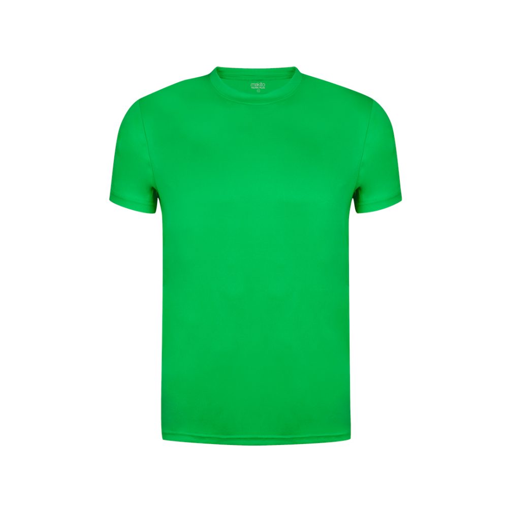 Camiseta Adulto Tecnic Plus - Imagen 5