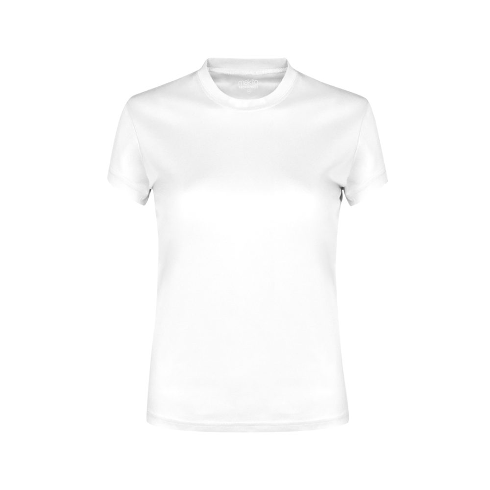 Camiseta Niño Tecnic Plus - Imagen 2