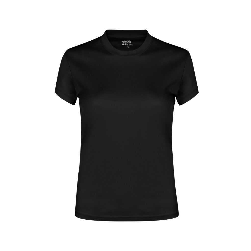 Camiseta Niño Tecnic Plus - Imagen 3