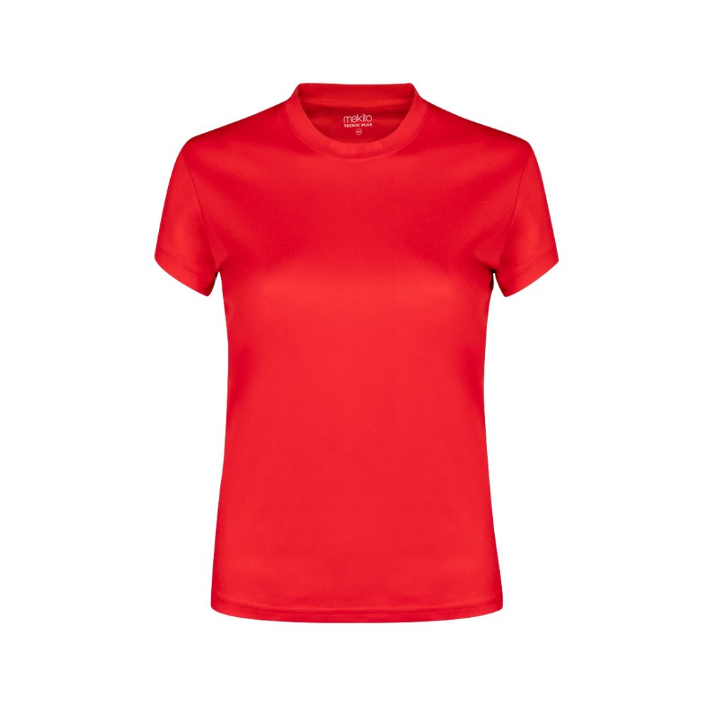 Camiseta Niño Tecnic Plus - Imagen 4