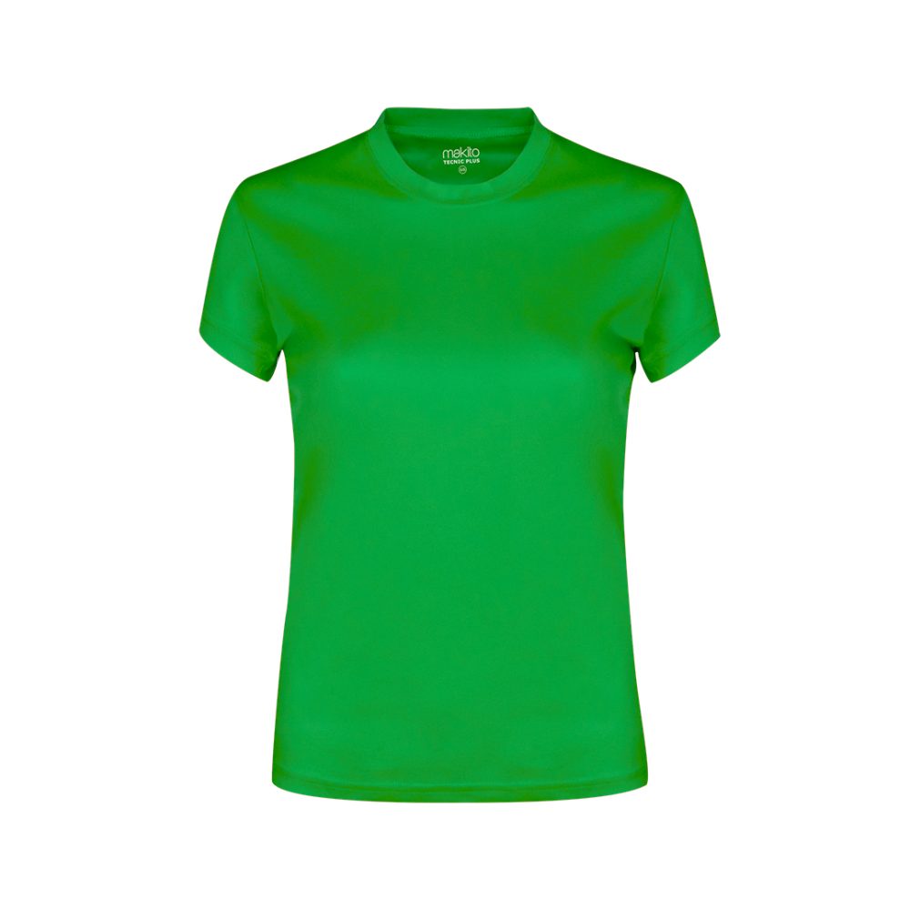 Camiseta Niño Tecnic Plus - Imagen 5