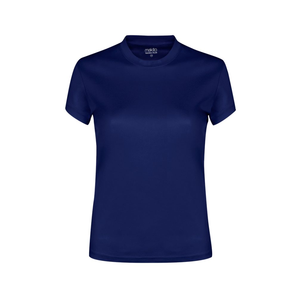 Camiseta Niño Tecnic Plus - Imagen 6