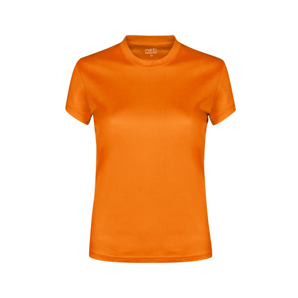 Camiseta Niño Tecnic Plus - Imagen 7
