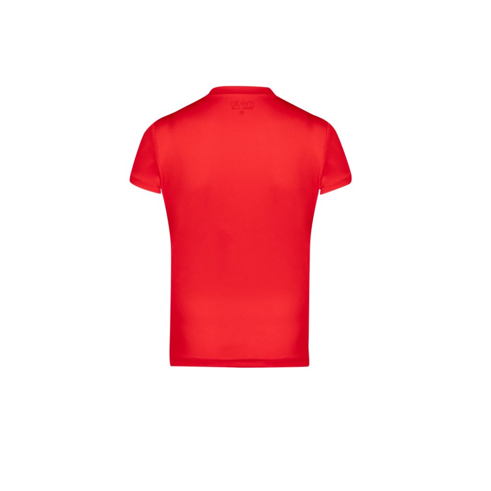 Camiseta Mujer Tecnic Plus - Imagen 4