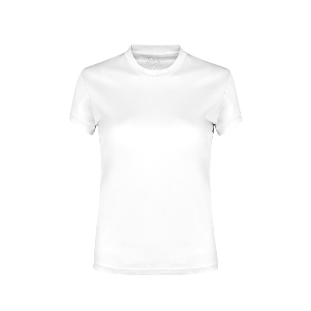Camiseta Mujer Tecnic Plus - Imagen 5