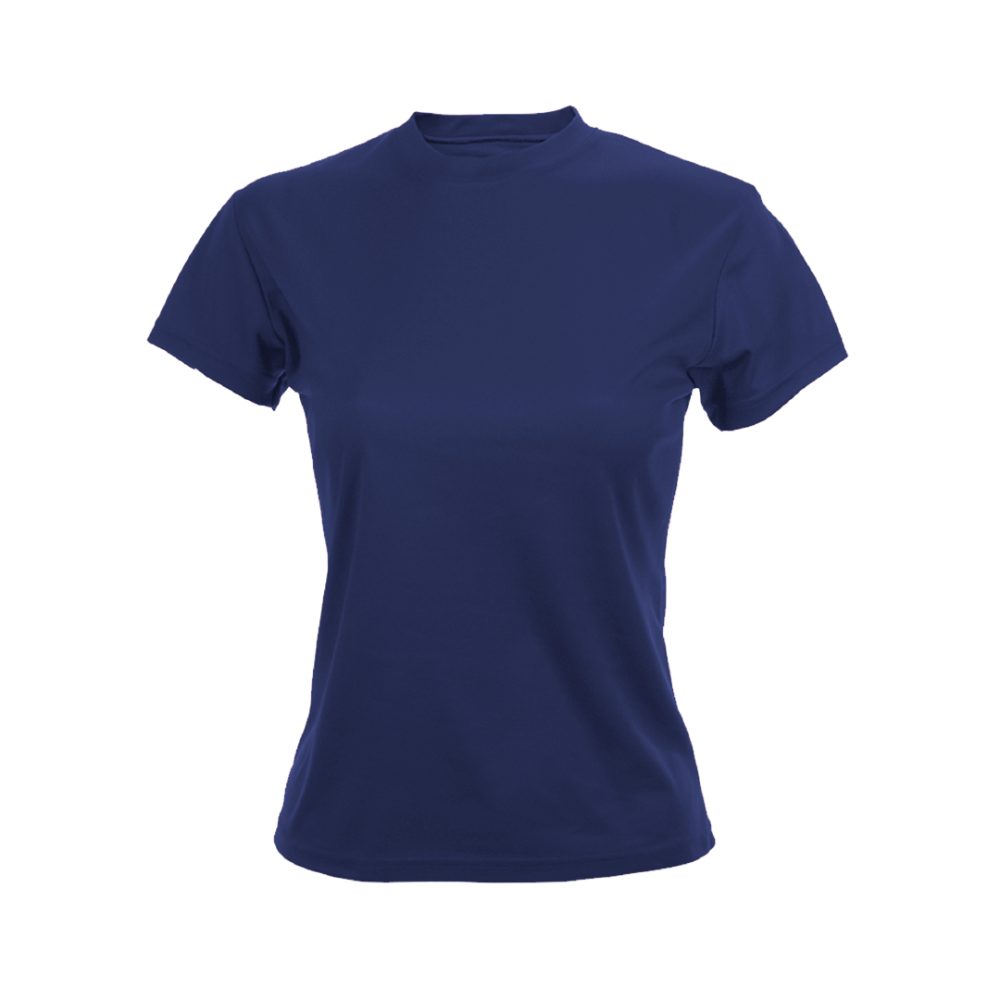 Camiseta Mujer Tecnic Plus - Imagen 8