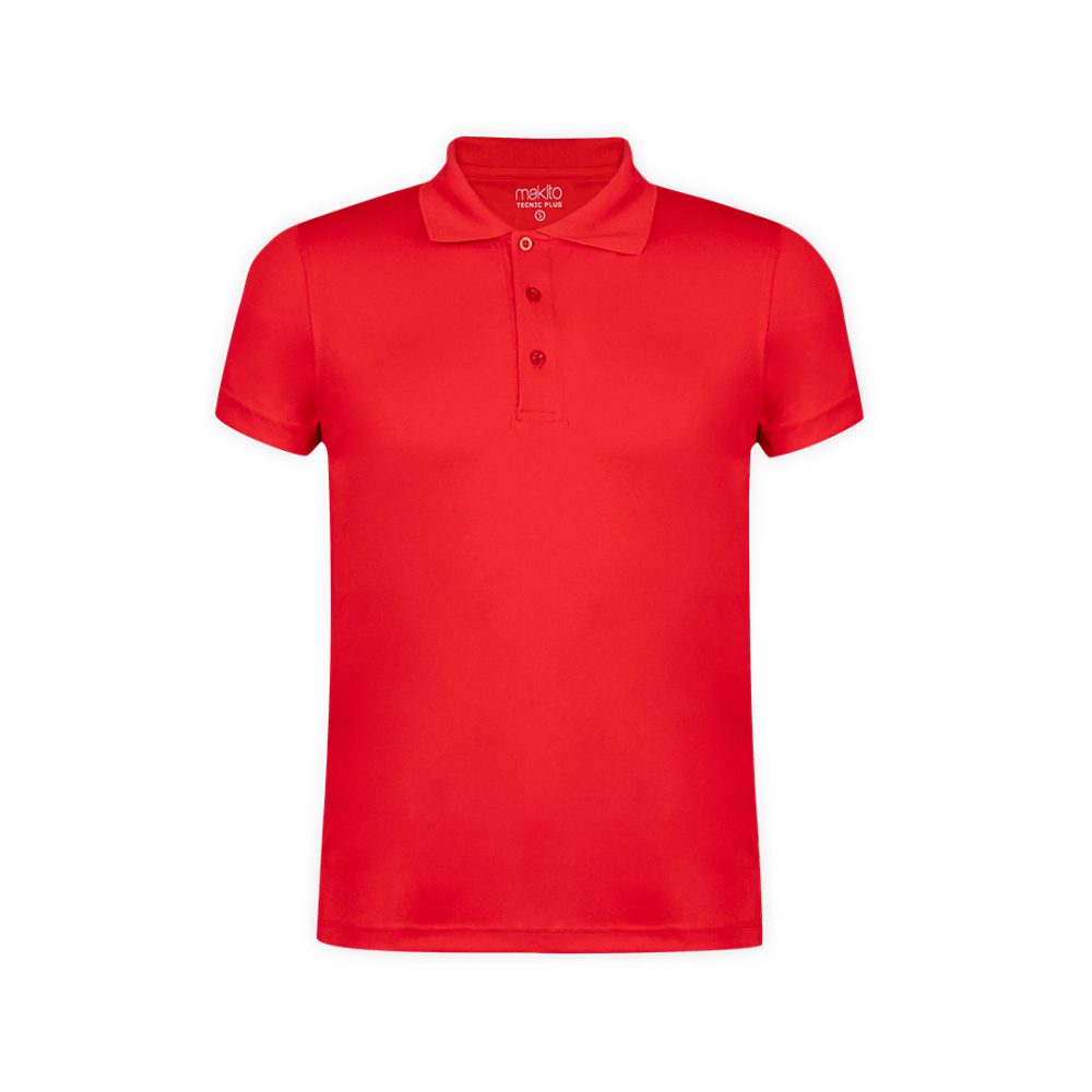 Polo Tecnic Plus - Imagen 3