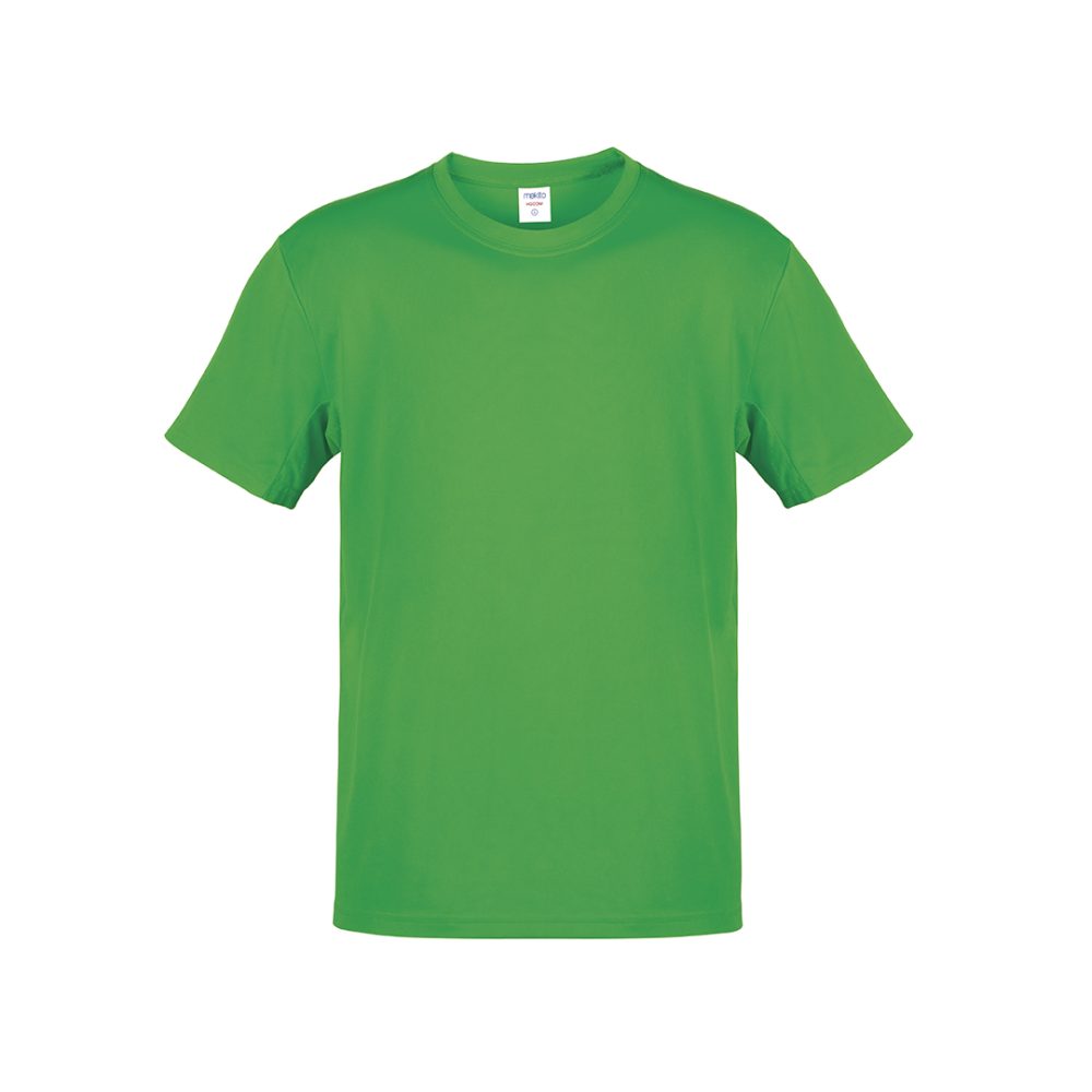Camiseta Adulto Color Hecom - Imagen 3