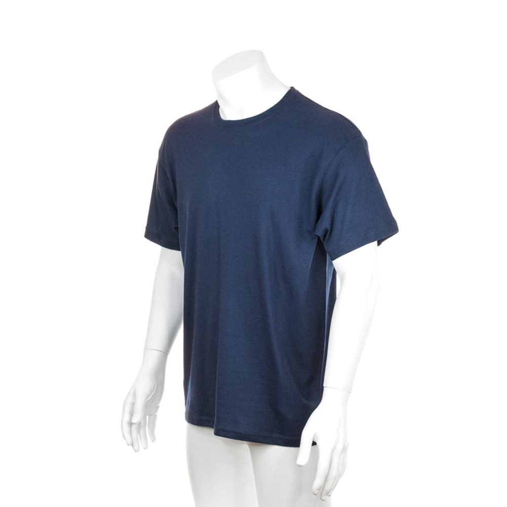 Camiseta Adulto Color Hecom - Imagen 5
