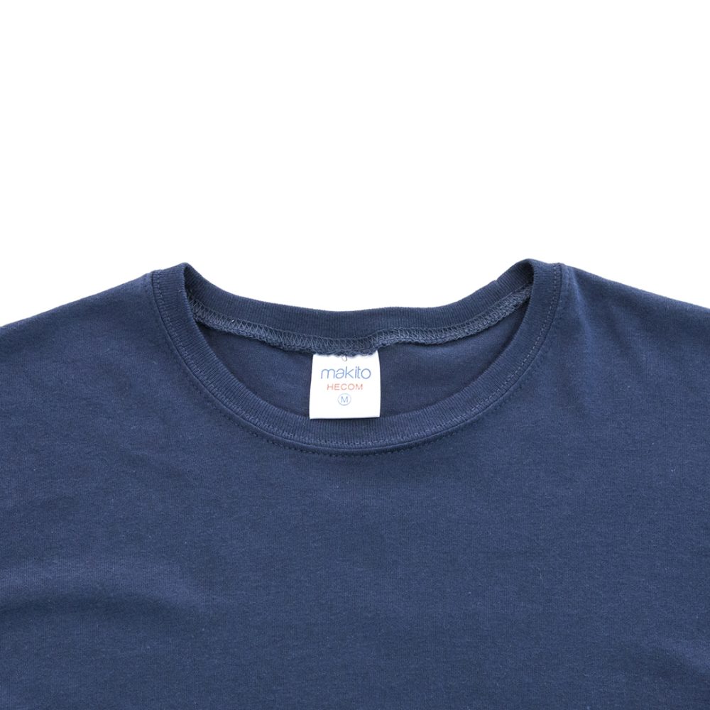 Camiseta Adulto Color Hecom - Imagen 8