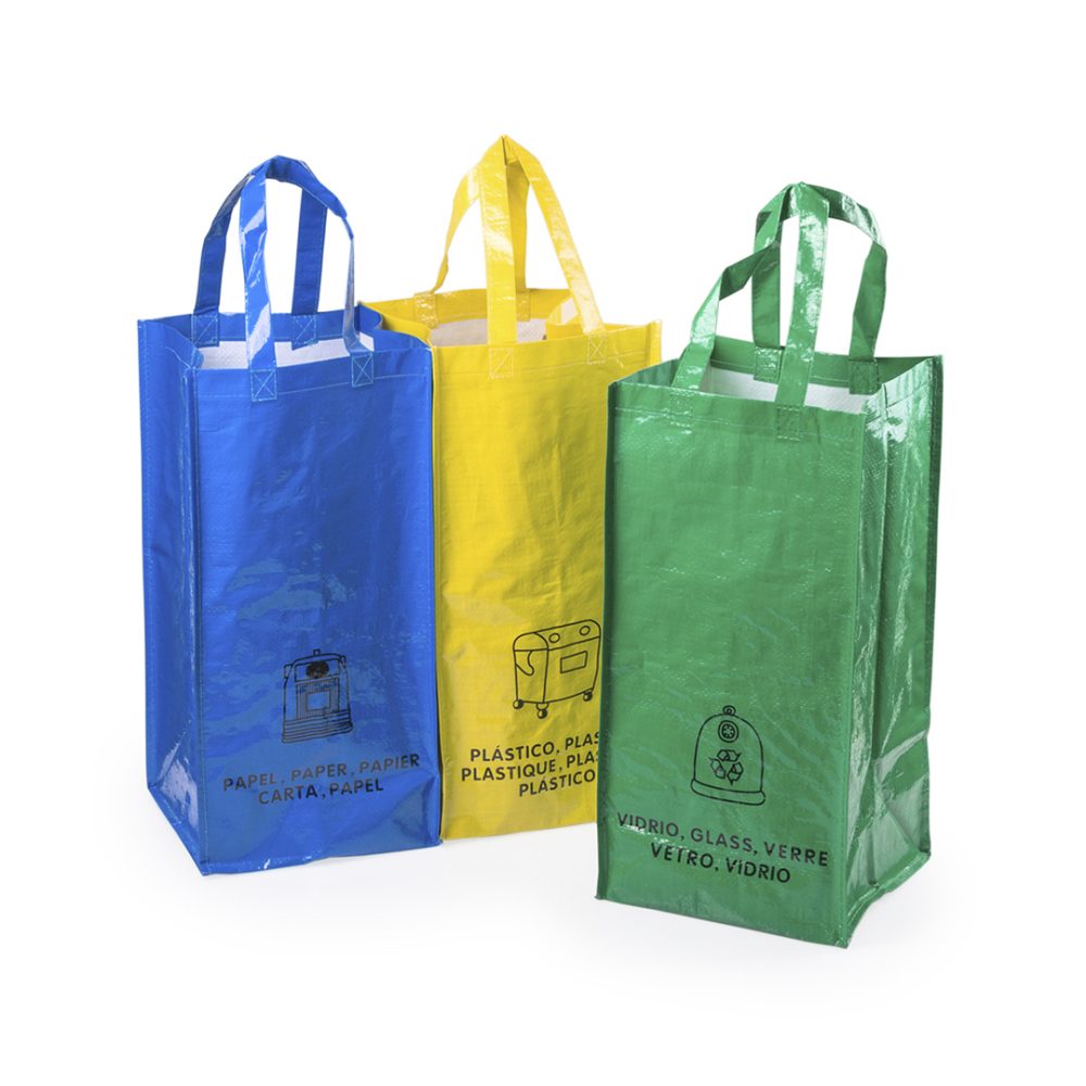 Set Bolsas Lopack - Imagen 3