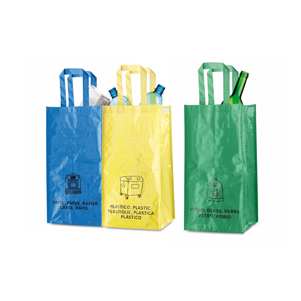 Set Bolsas Lopack - Imagen 5