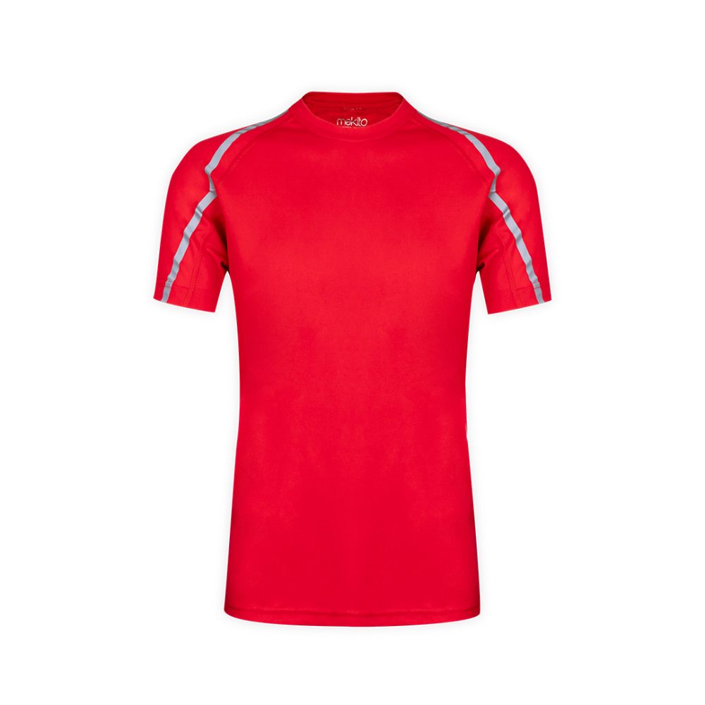 Camiseta Adulto Tecnic Fleser - Imagen 3