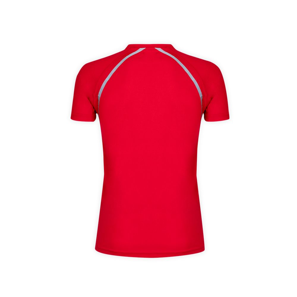 Camiseta Adulto Tecnic Fleser - Imagen 5