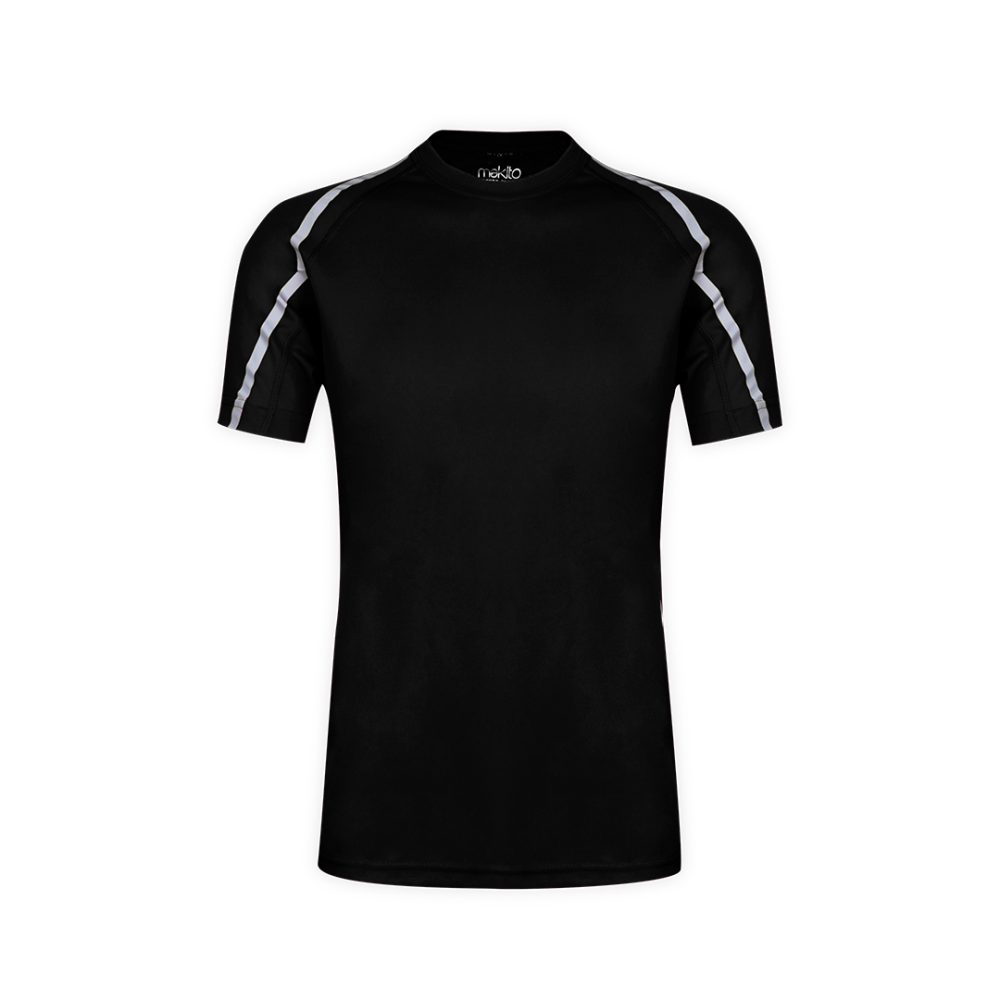 Camiseta Adulto Tecnic Fleser - Imagen 6