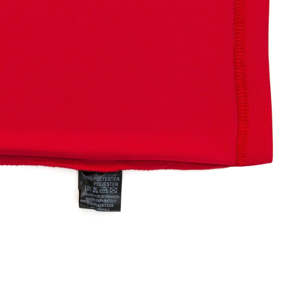 Camiseta Adulto Tecnic Fleser - Imagen 2
