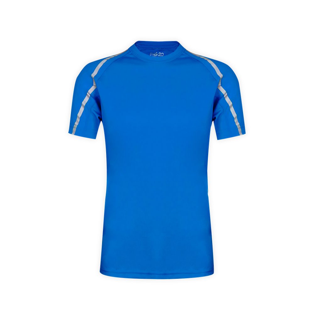 Camiseta Adulto Tecnic Fleser - Imagen 8