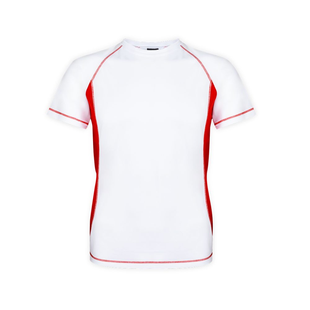 Camiseta Adulto Tecnic Combi - Imagen 6
