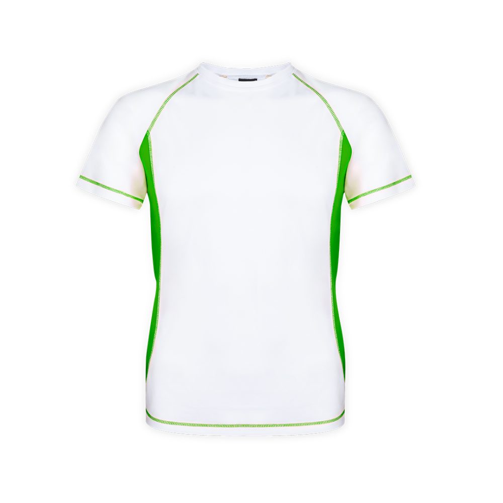 Camiseta Adulto Tecnic Combi - Imagen 3