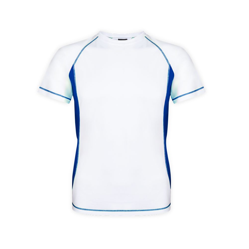 Camiseta Adulto Tecnic Combi - Imagen 4