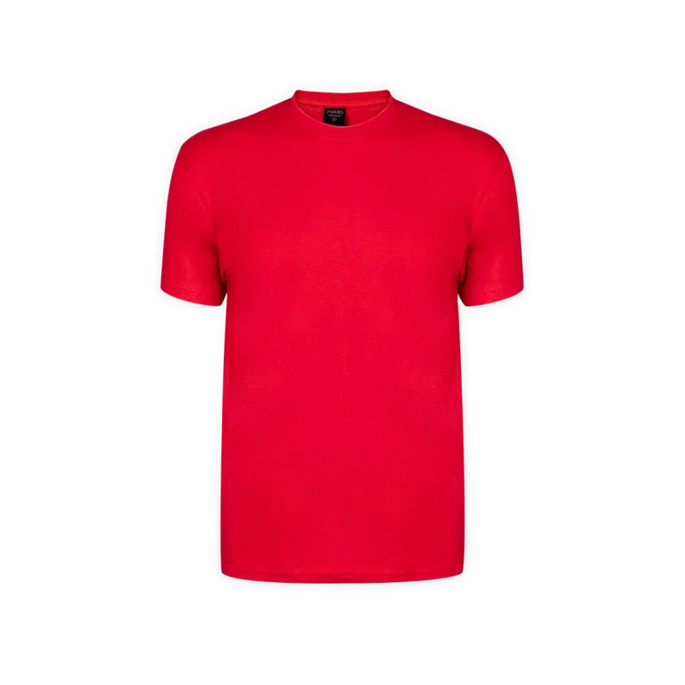 Camiseta Adulto Color Premium