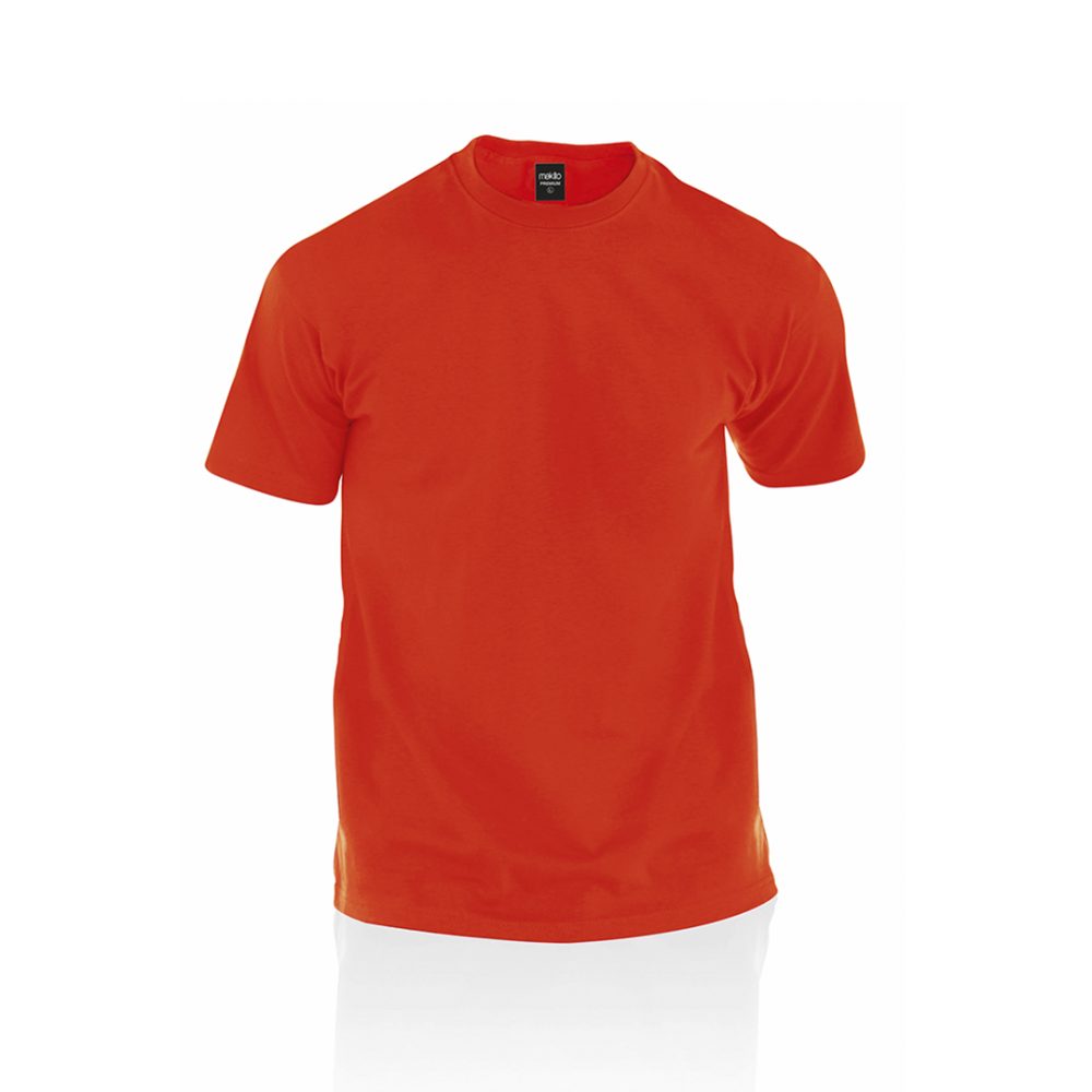 Camiseta Adulto Color Premium - Imagen 6