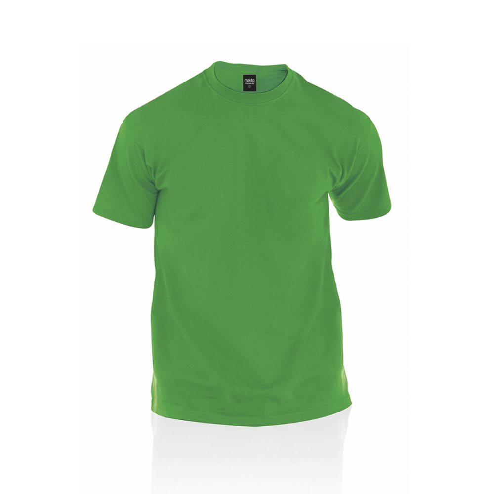 Camiseta Adulto Color Premium - Imagen 7