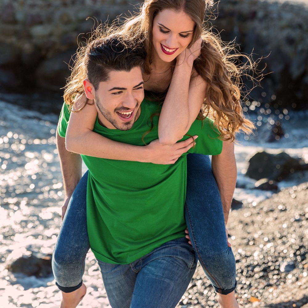 Camiseta Adulto Color Premium - Imagen 4