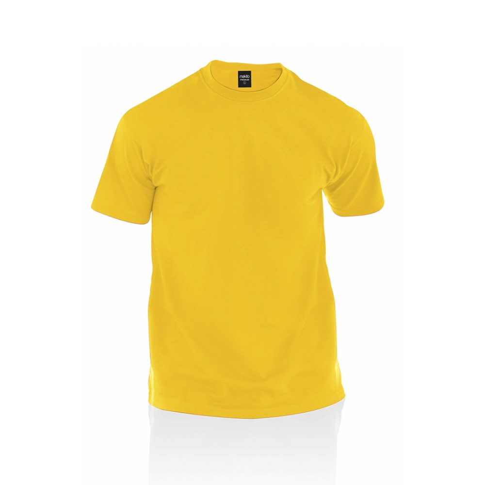 Camiseta Adulto Color Premium - Imagen 8