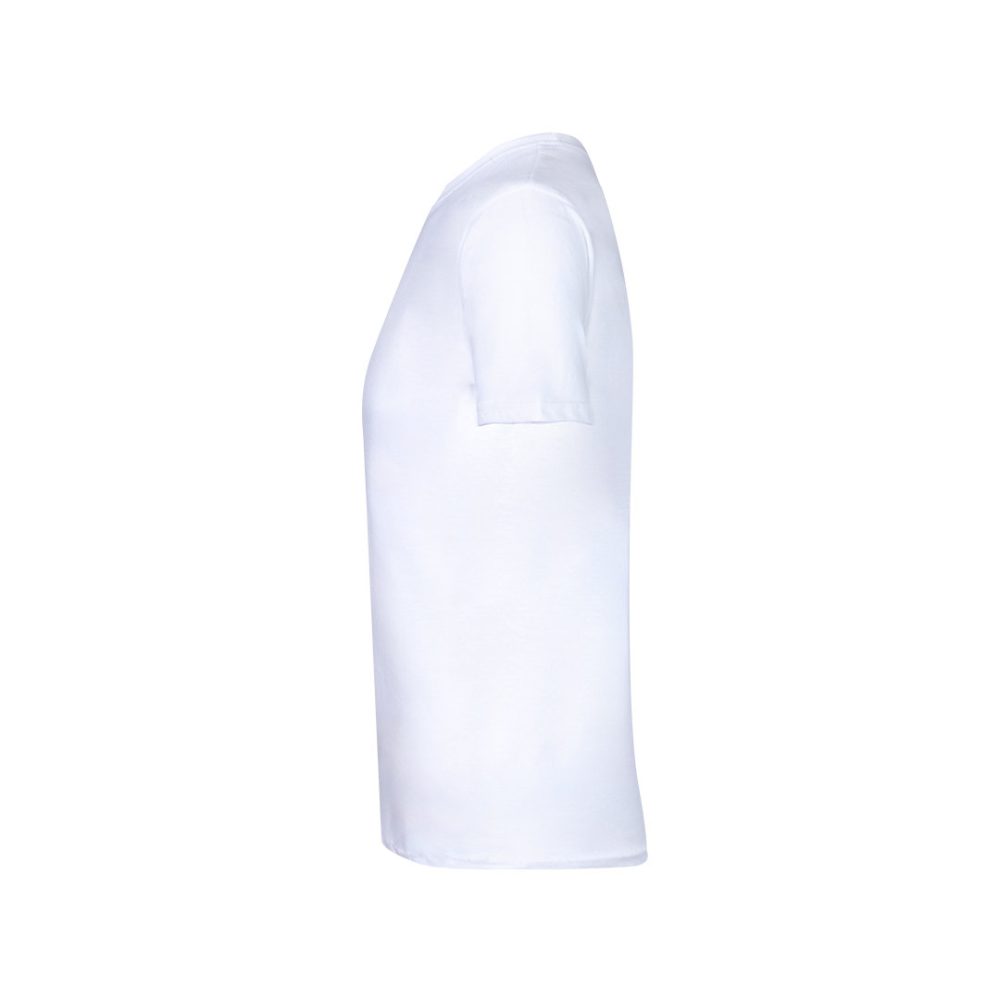 Camiseta Adulto Blanca Premium - Imagen 3