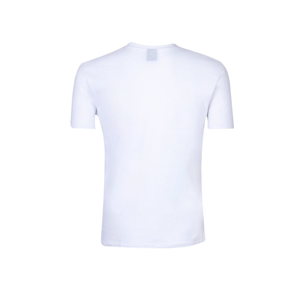 Camiseta Adulto Blanca Premium - Imagen 4