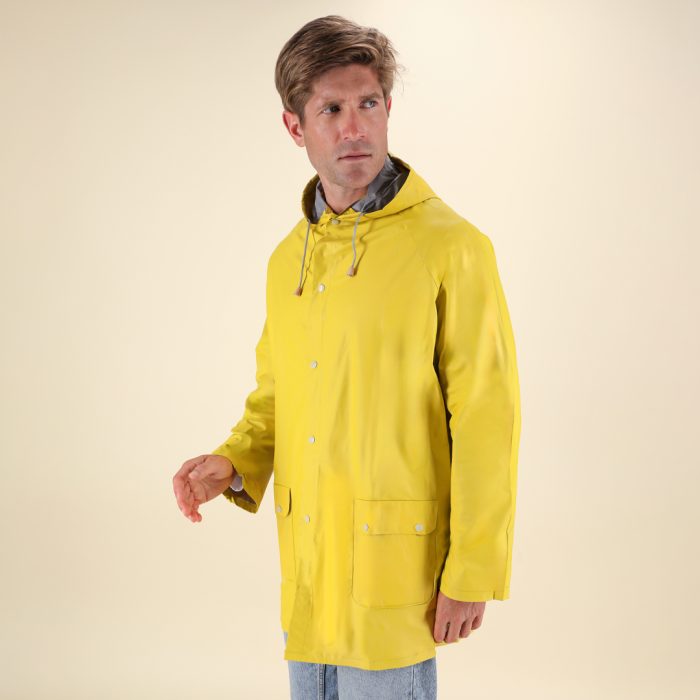 Impermeable Hinbow