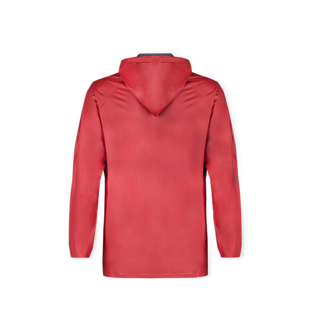 Impermeable Hinbow - Imagen 4