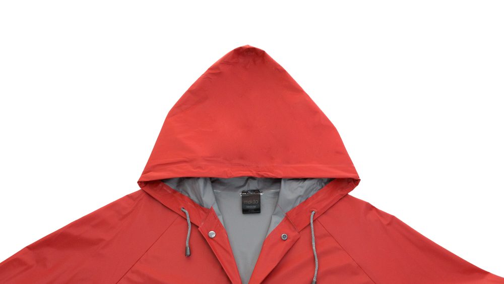 Impermeable Hinbow - Imagen 5