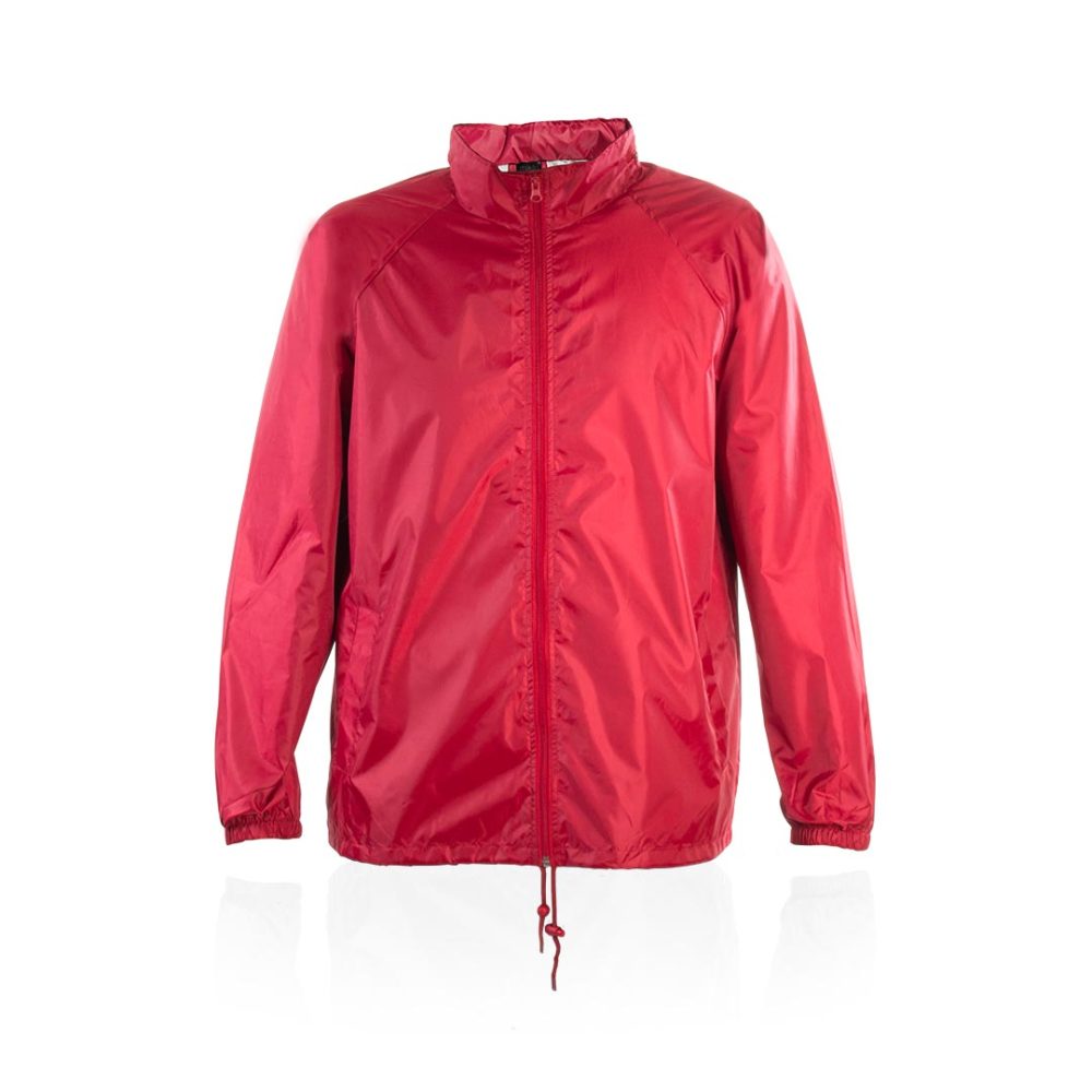 Impermeable Natsu - Imagen 8