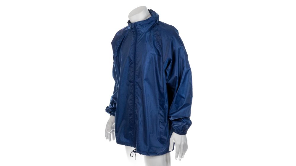 Impermeable Natsu
