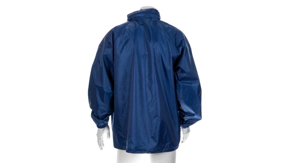 Impermeable Natsu - Imagen 3