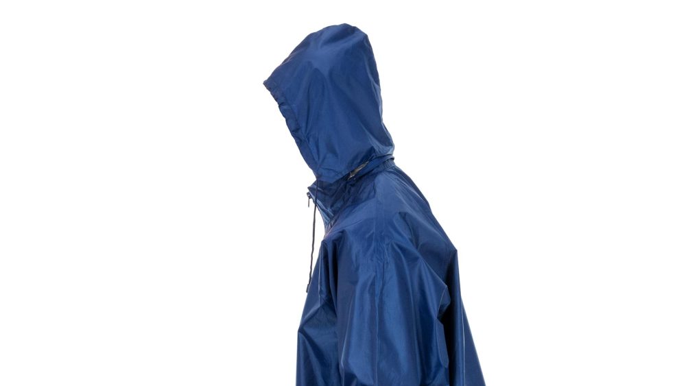 Impermeable Natsu - Imagen 4
