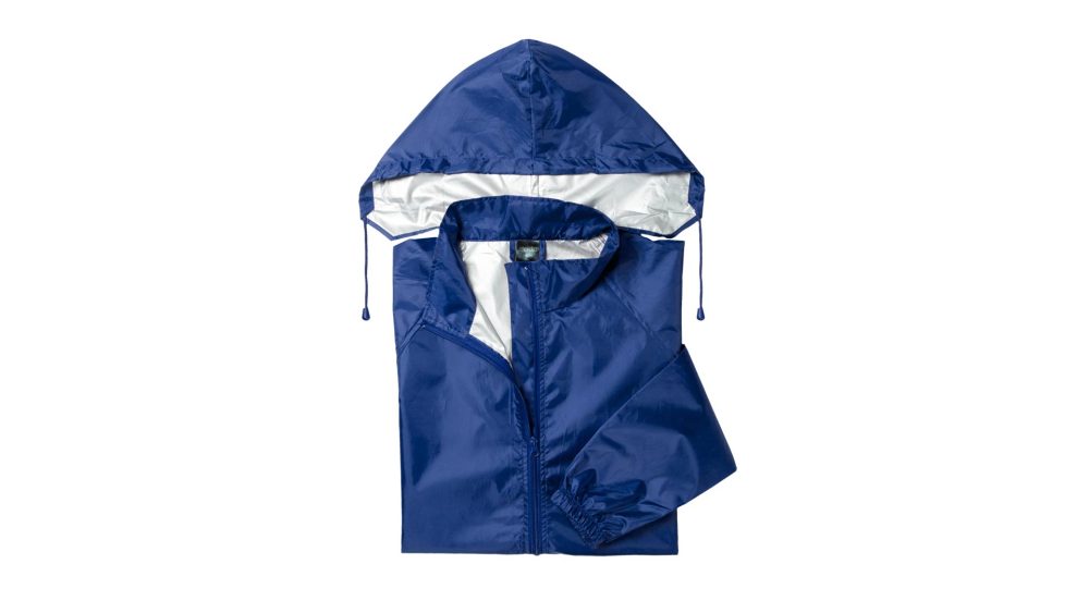 Impermeable Natsu - Imagen 5